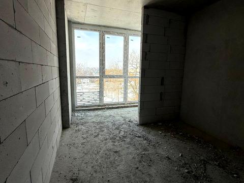 квартира за адресою Гната Хоткевича вул., (Будинок)