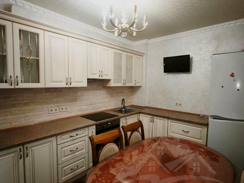 квартира за адресою Фабрична вул., 11