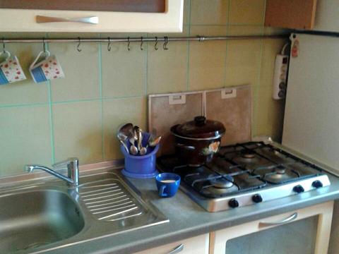 квартира за адресою Бакинська вул., 37-Б