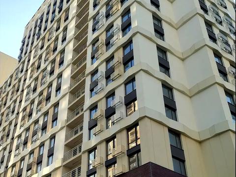 квартира по адресу Князя Романа Мстиславича ул. (Генерала Жмаченка), 22