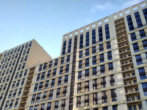 квартира по адресу Князя Романа Мстиславича ул. (Генерала Жмаченка), 22