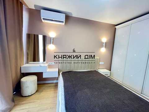 квартира по адресу Днепровская набережная ул., 17-К