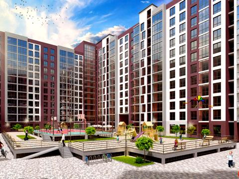 квартира за адресою Княгинин вул., (Будинок 30)