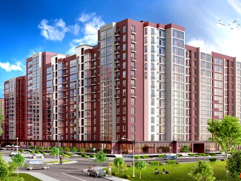 квартира за адресою Княгинин вул., (Будинок 30)