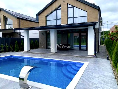 будинок за адресою смт. Глеваха, освіти