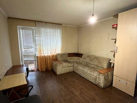 квартира за адресою Великотирновська вул., 18