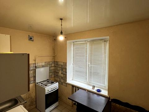 квартира за адресою Великотирновська вул., 18