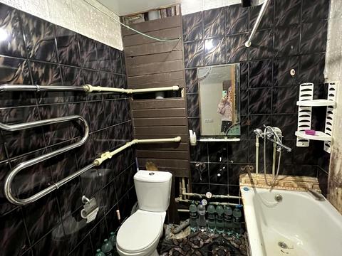 квартира за адресою Великотирновська вул., 18