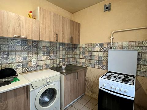 квартира за адресою Великотирновська вул., 18