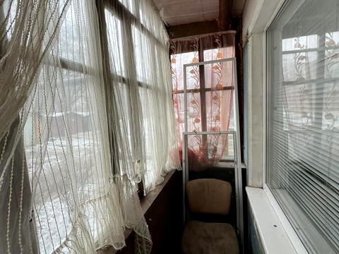 квартира за адресою Великотирновська вул., 18