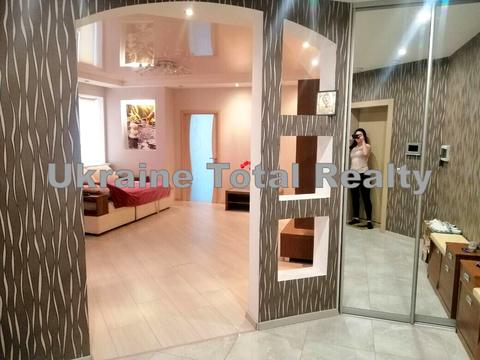 квартира за адресою Печерська вул., 2