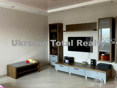 квартира за адресою Печерська вул., 2