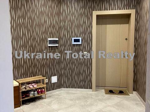 квартира за адресою Печерська вул., 2