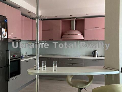 квартира за адресою Печерська вул., 2