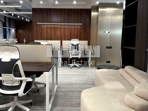 коммерческая по адресу Бульварно-Кудрявская ул. (Воровского), 15а