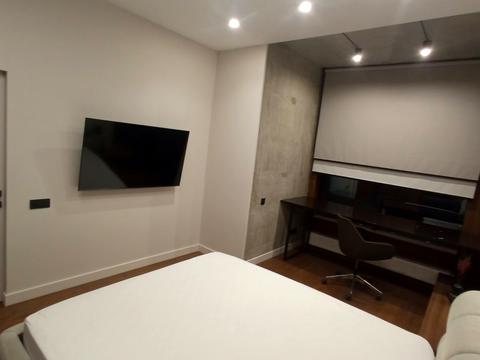 квартира за адресою Дегтярівська вул., 17 к1