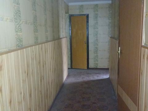 квартира по адресу Черноморск (Ильичевск), Парусная ул. (Героев Сталинграда), 13