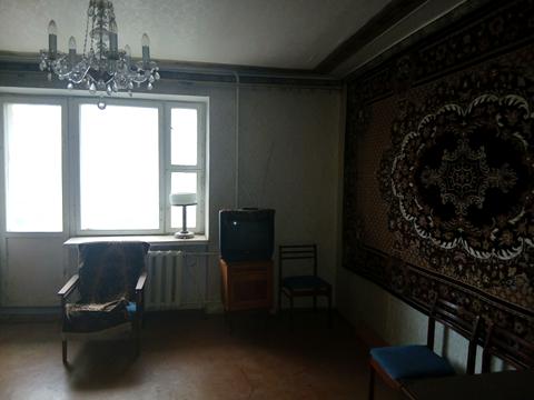 квартира за адресою Парусна вул. (Героїв Сталінграду), 13