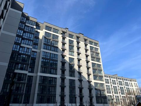 квартира по адресу Александра Довженко ул., (Будинок 10)