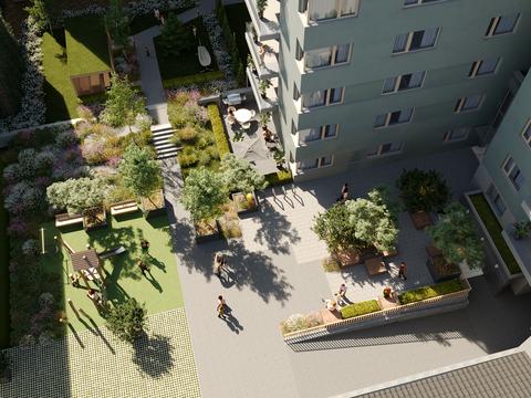 квартира за адресою Вернигори вул., (Будинок)