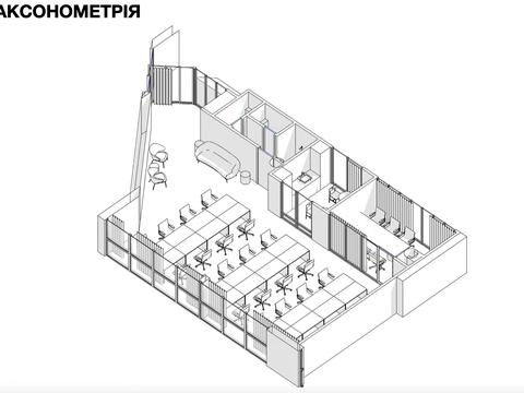 комерційна за адресою Саперне Поле вул., 3