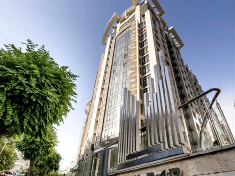 комерційна за адресою Саперне Поле вул., 3