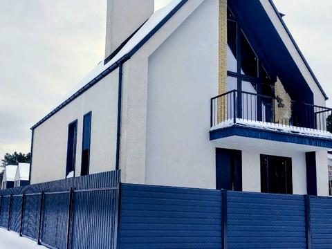 будинок за адресою 1-ша Дачна, 2