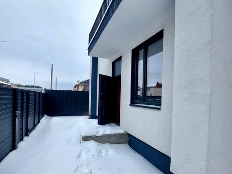 будинок за адресою 1-ша Дачна, 2