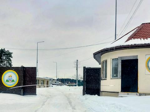 будинок за адресою 1-ша Дачна, 2