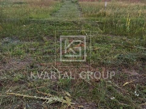 ділянка за адресою Заньковецького