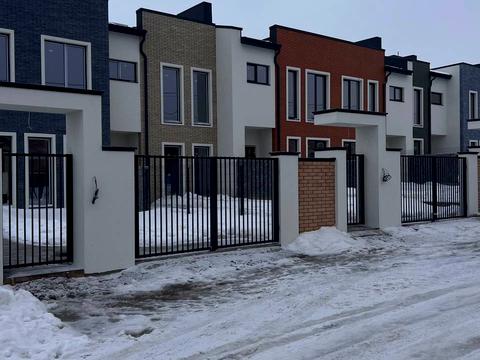 дом по адресу  ул., 18