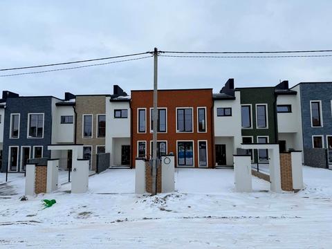 дом по адресу  ул., 18