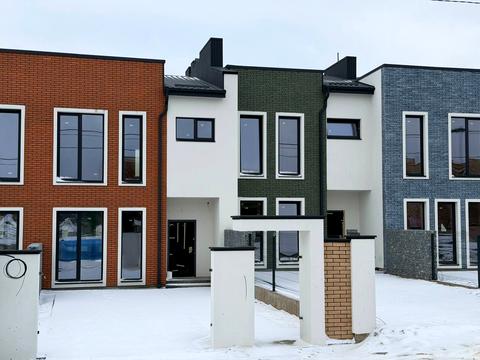 дом по адресу  ул., 18