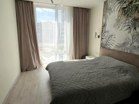 квартира за адресою В'ячеслава Чорновола просп. (), 77