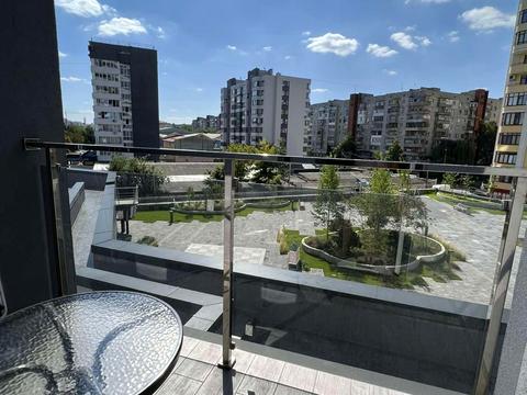 квартира за адресою В'ячеслава Чорновола просп. (), 77