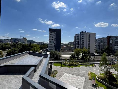 квартира за адресою В'ячеслава Чорновола просп. (), 77