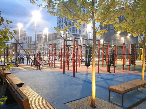 квартира за адресою Салютна вул., 2к7