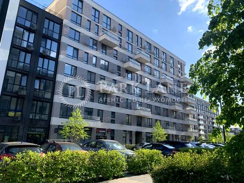 квартира за адресою Салютна вул., 2к7