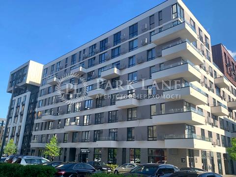 квартира за адресою Салютна вул., 2к7