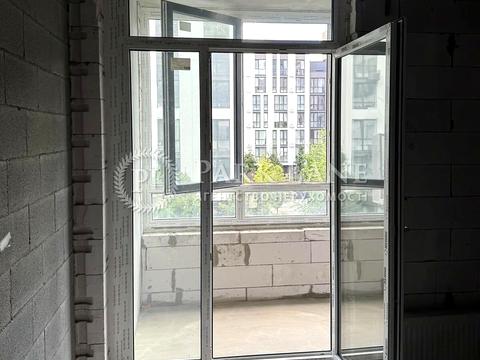 квартира за адресою Салютна вул., 2к7