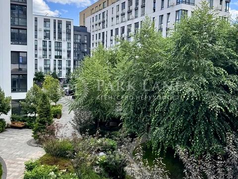 квартира за адресою Салютна вул., 2к7