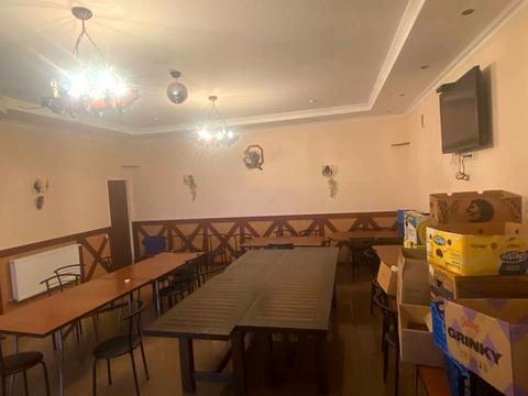 коммерческая по адресу Грушевського, 63