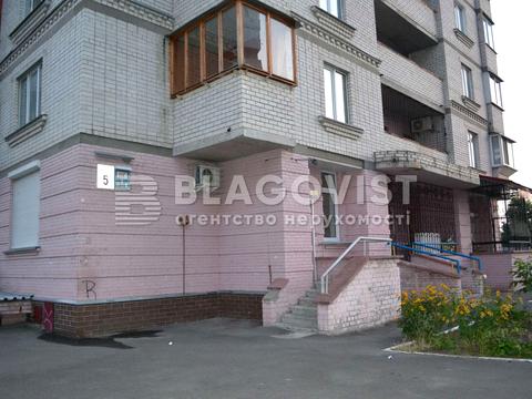 комерційна за адресою Академіка Булаховського вул., 5-Г