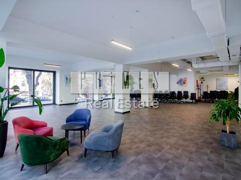 комерційна за адресою Київ, Саксаганського вул., 53/80