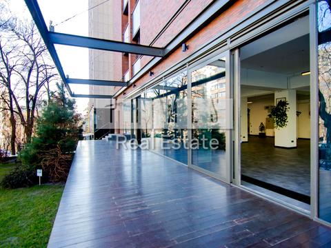 комерційна за адресою Київ, Саксаганського вул., 53/80