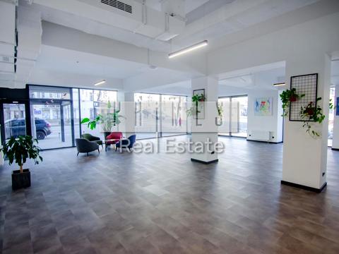 комерційна за адресою Київ, Саксаганського вул., 53/80