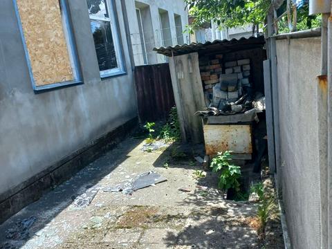 будинок за адресою Кам'янське (Дніпродзержинськ), Павлоградська (Матвіївська), 28