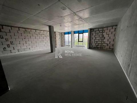 коммерческая по адресу Любомира Гузара просп. (Космонавта Комарова), 9 Б