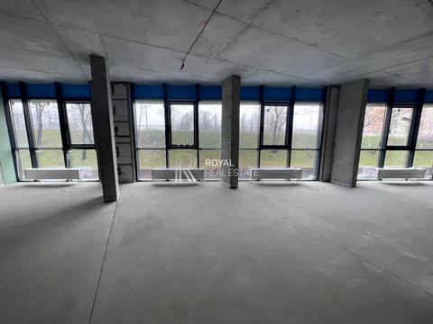 коммерческая по адресу Любомира Гузара просп. (Космонавта Комарова), 9 Б