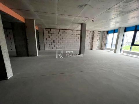 коммерческая по адресу Любомира Гузара просп. (Космонавта Комарова), 9 Б